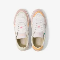 Caval Baskets En Cuir - Cava X Des Petits Hauts -Thinking Mu Soldes caval top