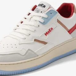 MoEa Baskets Cuir De Pomme - Gen1 -Thinking Mu Soldes crossover apple pet detail