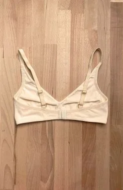 Ejwé Soutien-gorge En Coton Biologique - Cérès -Thinking Mu Soldes ejwe lingerie soutien gorge allaitement bio 6