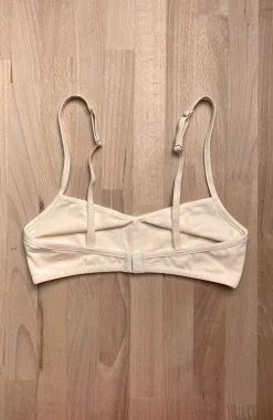 Ejwé Soutien-gorge En Coton Biologique - Flore -Thinking Mu Soldes ejwe lingerie soutien gorge allaitement bio 8