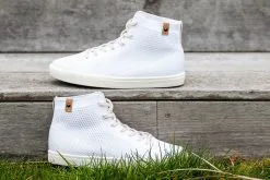 Saola Shoes Baskets En Fibres Recyclées - Wanaka Knit 10 Saola Shoes Baskets En Fibres Recyclées - Wanaka Knit -Thinking Mu Soldes fw22 lifestyle saola shoes wanaka knit women white 2