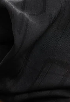 Avani Débardeur Tencel® - Caraco Adénia -Thinking Mu Soldes lane jacquard meetmilk 01