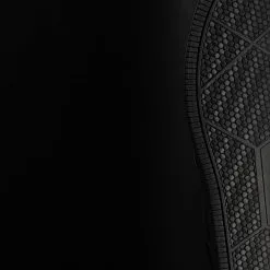 MoEa Baskets Noires Cuir De Raisin - Gen1 -Thinking Mu Soldes moea full black sole