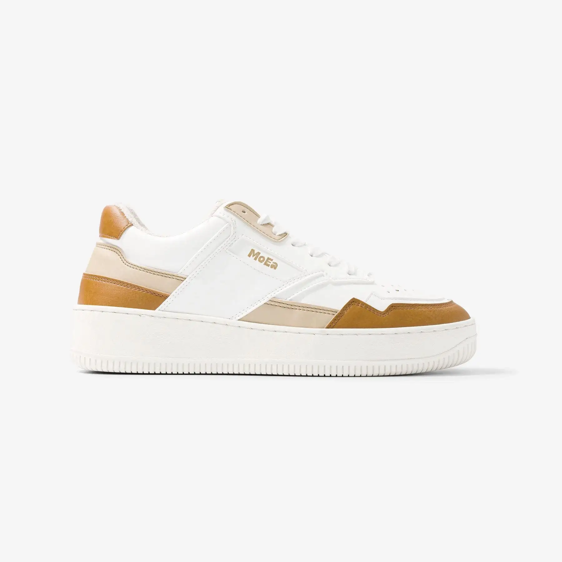 MoEa Baskets Fibre De Maïs - Gen1 3 MoEa Baskets Fibre De Maïs - Gen1