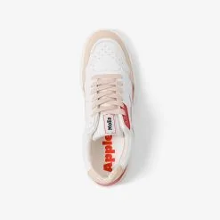 MoEa Baskets Cuir De Pomme - Gen1 9 MoEa Baskets Cuir De Pomme - Gen1 -Thinking Mu Soldes moea top tri apple 1800x1800 55e81784 c0f3 403f 88d8 4a020adf9f70