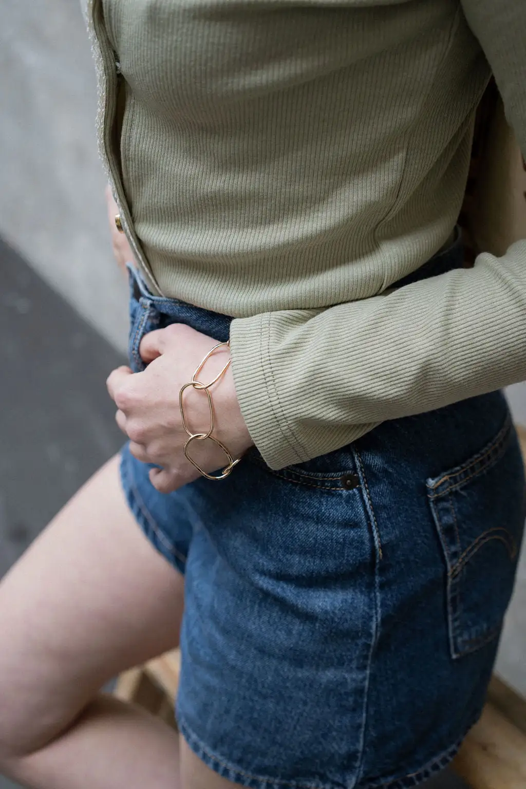 Ombrelle Top Coton Biologique - Indispensable 9 Ombrelle Top Coton Biologique - Indispensable – Image 7