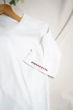 Ombrelle T-shirt Coton Biologique - Rayonnante -Thinking Mu Soldes ombrelle 230