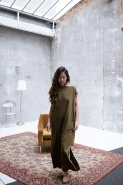 Ombrelle Robe Coton Biologique - Vagabonde