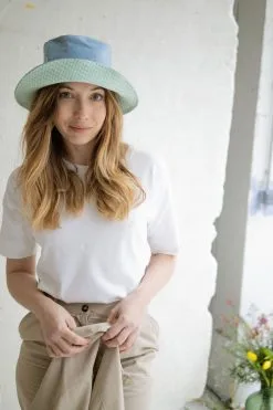 Ombrelle T-shirt Coton Biologique - Rayonnante -Thinking Mu Soldes ombrelle 480