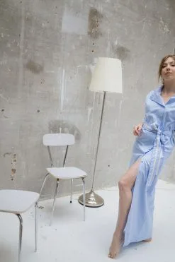 Ombrelle Robe Coton Biologique - Audacieuse