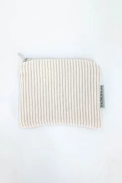 Homonoia Porte-monnaie Matière Upcyclée