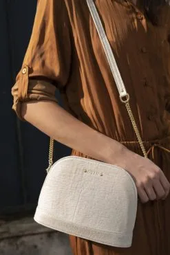 Sac à Main Piñatex® - Oyan