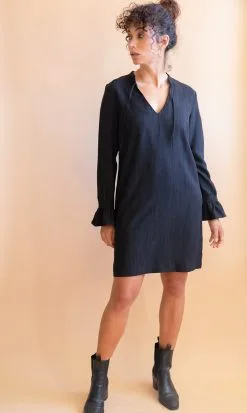 Avani Robe Tencel® - Henne