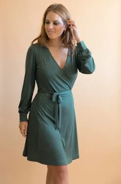 Avani Robe Tencel® - Nénuphar