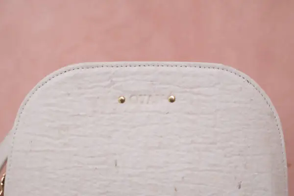 Sac à Main Piñatex® - Oyan 5 Sac à Main Piñatex® - Oyan – Image 3