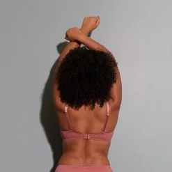 Meïla Paris Soutien-gorge En Fibres Recyclées - Corbeille Bois De Santal 9 Meïla Paris Soutien-gorge En Fibres Recyclées - Corbeille Bois De Santal -Thinking Mu Soldes soutien gorge corbeille boisdesantal dos