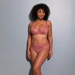 Meïla Paris Soutien-gorge En Fibres Recyclées - Corbeille Bois De Santal 8 Meïla Paris Soutien-gorge En Fibres Recyclées - Corbeille Bois De Santal -Thinking Mu Soldes soutien gorge corbeille boisdesantal ensemble