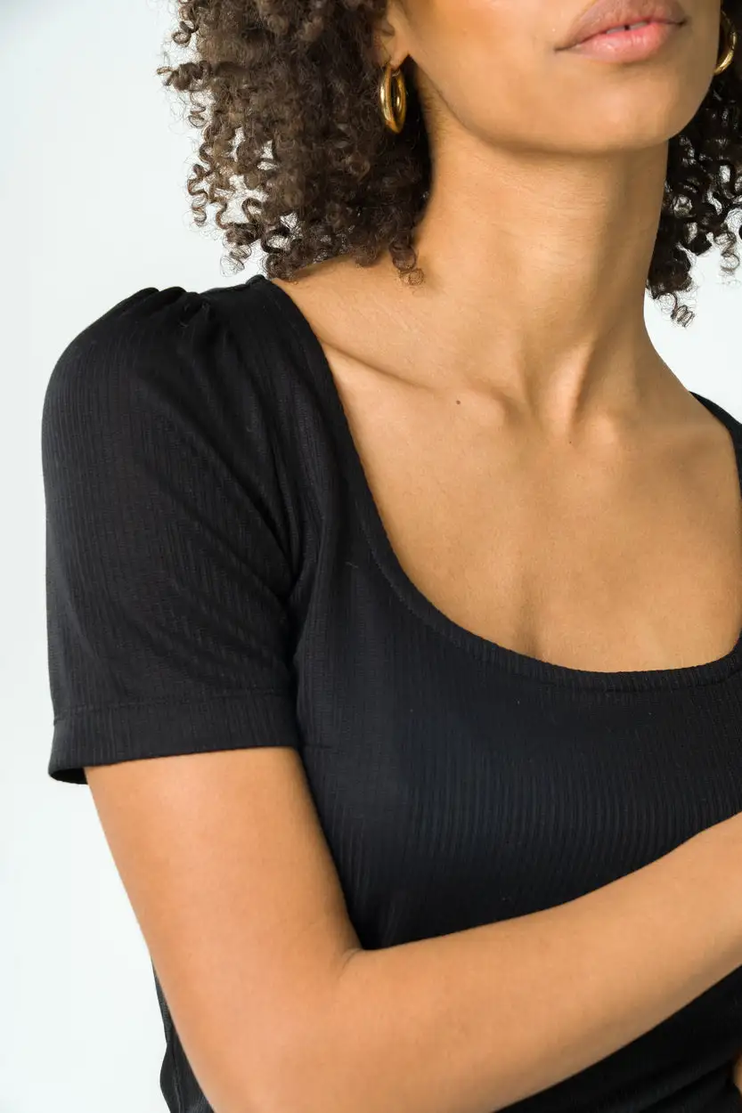 Avani T-shirt Tencel® - Hoya 3 Avani T-shirt Tencel® - Hoya