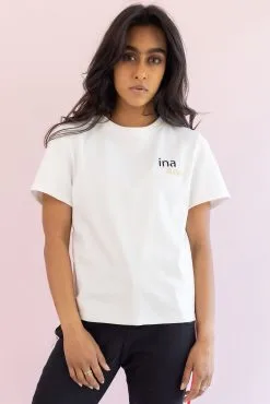 T-shirt Coton Biologique - Inadea