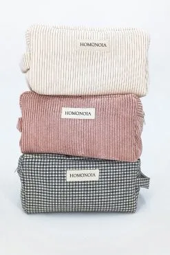 Homonoia Trousse De Toilette Upcyclée -Thinking Mu Soldes troussedetoilette1 f6d001ae 2da7 4555 94fc e4747e7510a1