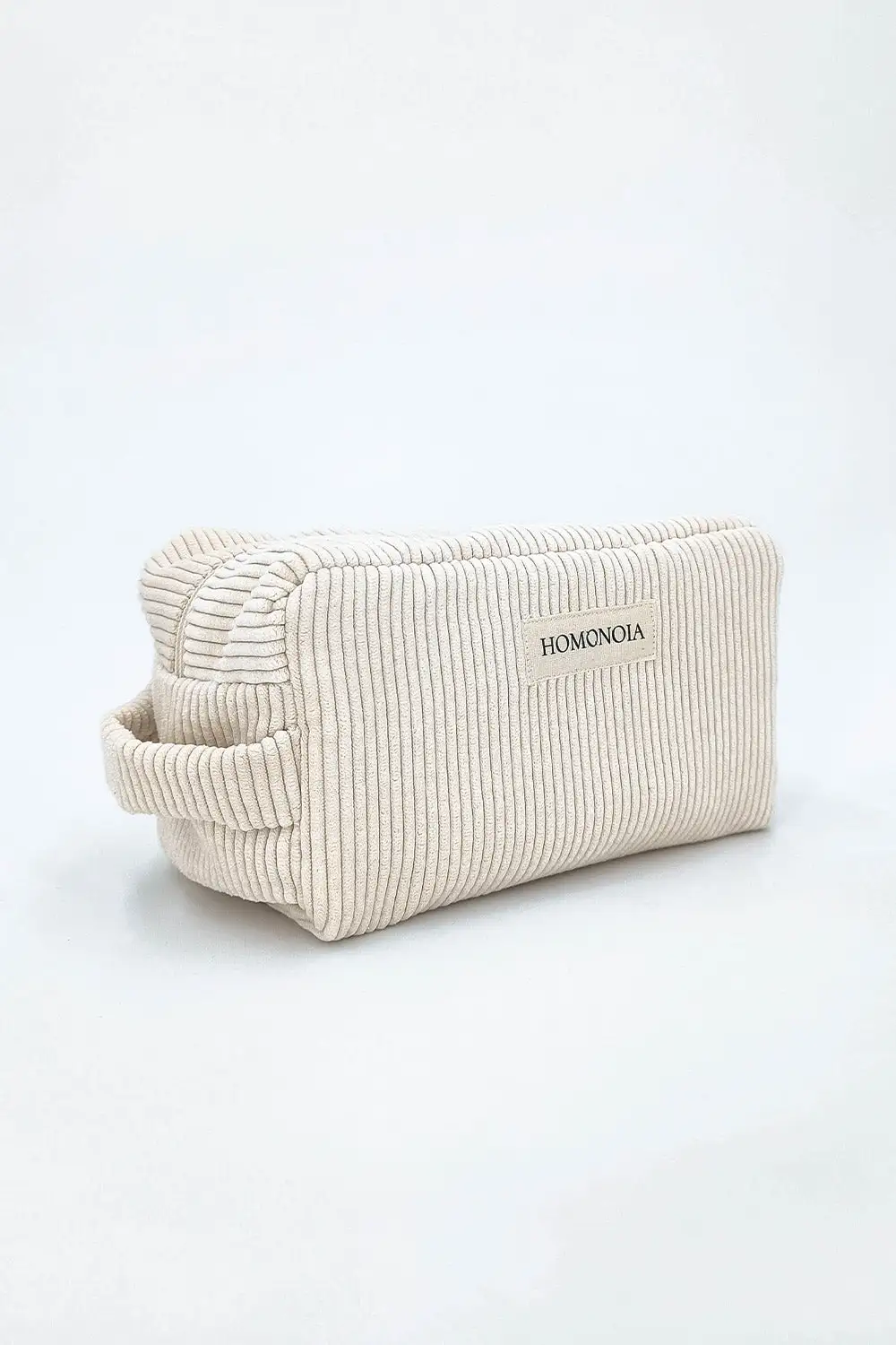 Homonoia Trousse De Toilette Upcyclée 4 Homonoia Trousse De Toilette Upcyclée – Image 2