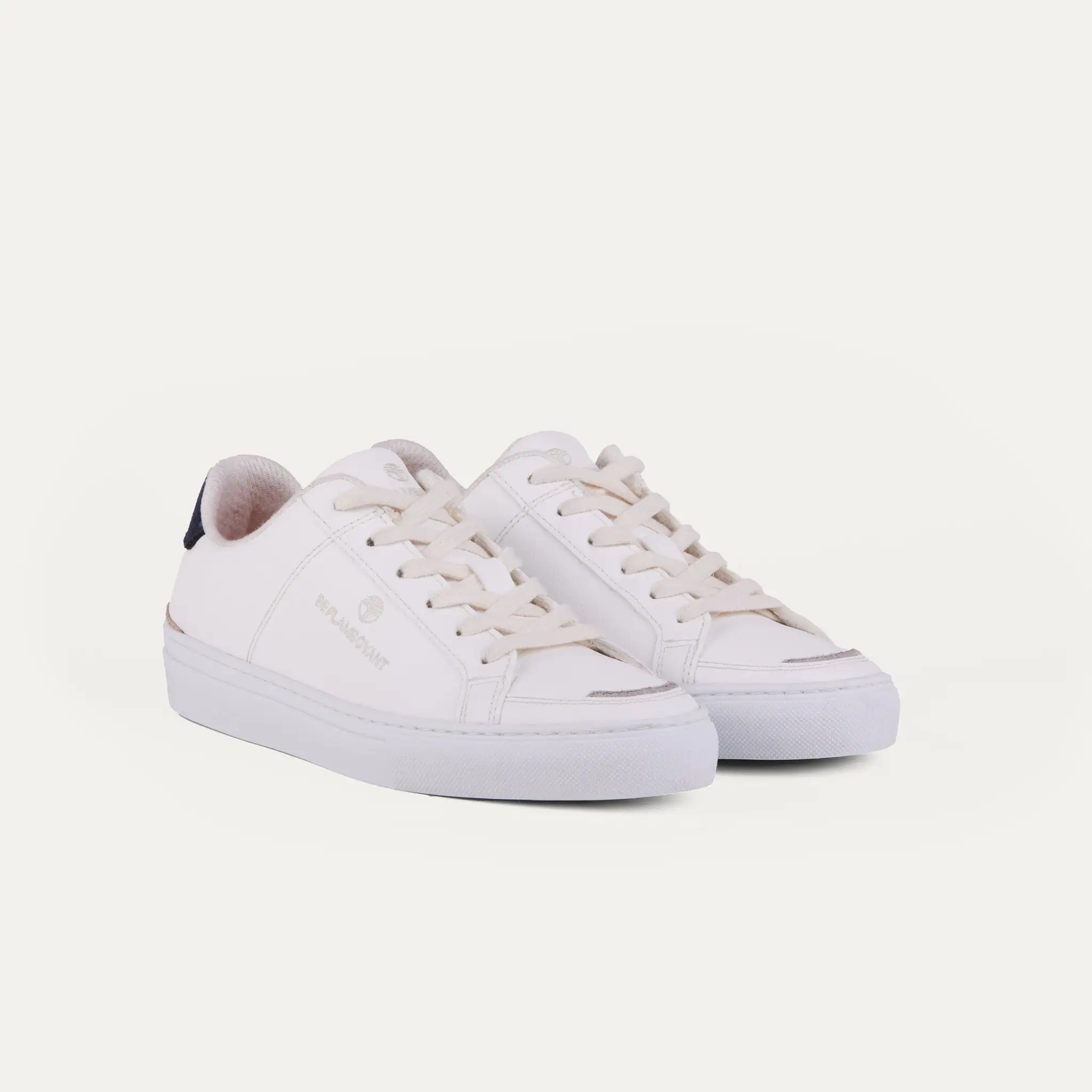 BEFLAMBOYANT Basket Matières Recyclées - Manimal 4 BEFLAMBOYANT Basket Matières Recyclées - Manimal – Image 2