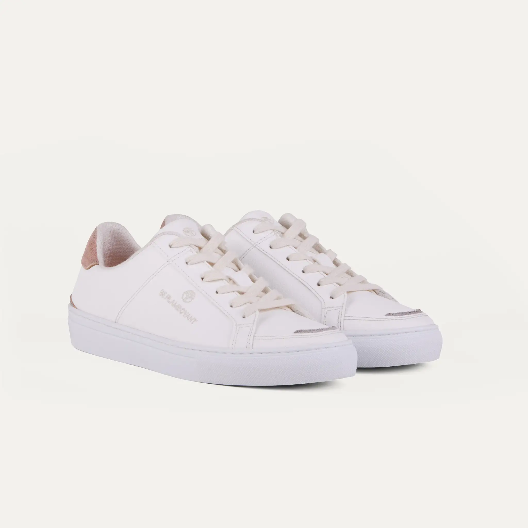 BEFLAMBOYANT Basket Matières Recyclées - Manimal 3 BEFLAMBOYANT Basket Matières Recyclées - Manimal