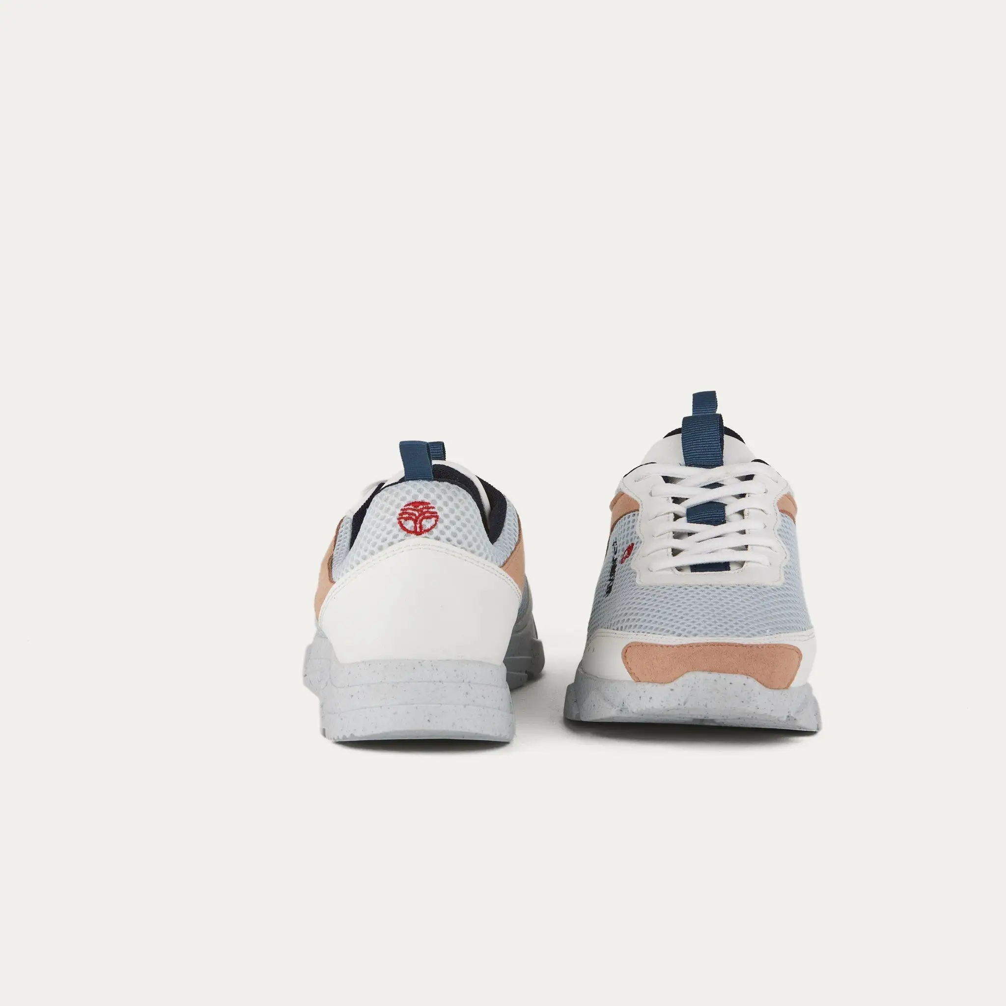 BEFLAMBOYANT Basket Matières Recyclées - Street 6 BEFLAMBOYANT Basket Matières Recyclées - Street – Image 4