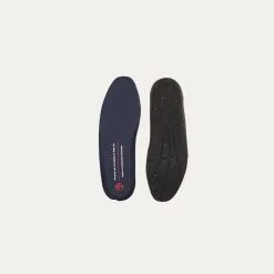 BEFLAMBOYANT Basket Matières Recyclées - Street 11 BEFLAMBOYANT Basket Matières Recyclées - Street -Thinking Mu Soldes vegan shoes beflamboyant street navy insole view a34773c5 36f5 4e07 89d8 57549987ec54