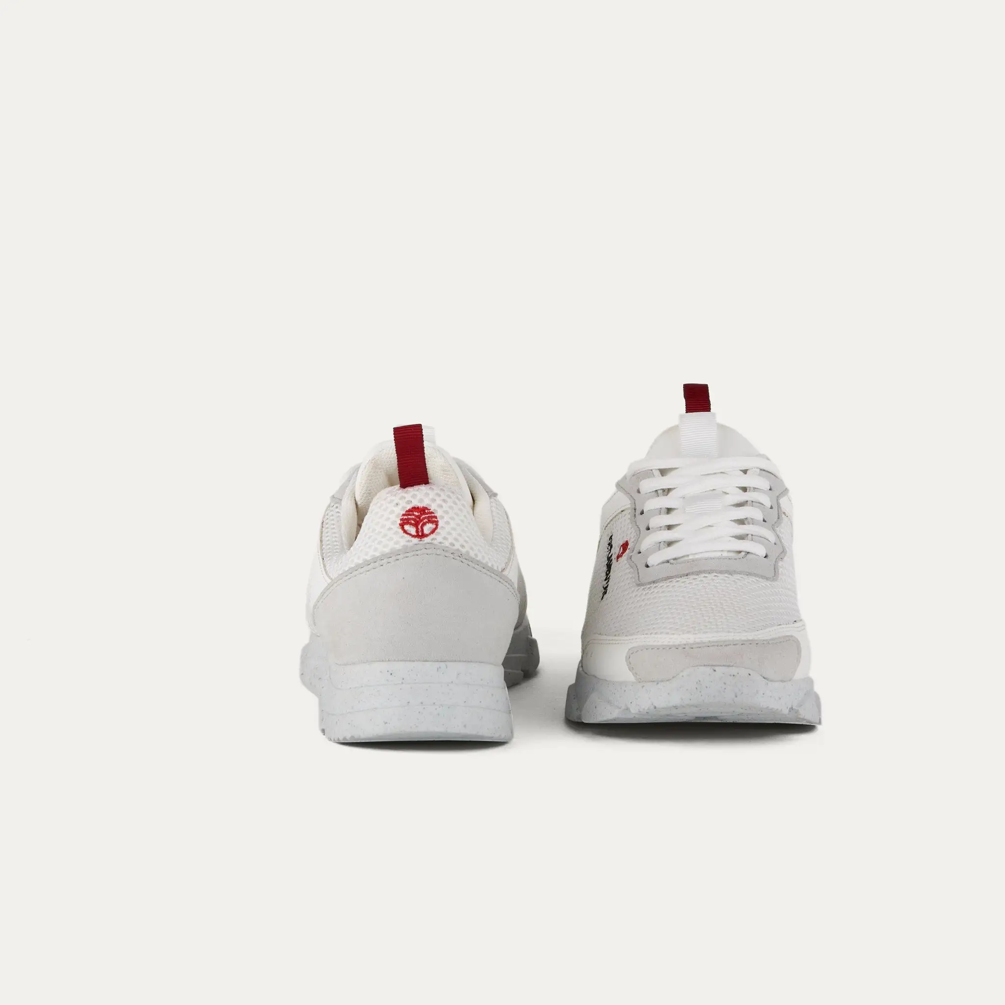 BEFLAMBOYANT Basket Matières Recyclées - Street 6 BEFLAMBOYANT Basket Matières Recyclées - Street – Image 4