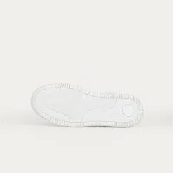 BEFLAMBOYANT Basket En Pet Recyclé - UX68 -Thinking Mu Soldes vegan shoes beflamboyant ux68 insole view d41375bd 3124 4c0e bb72 4f20d0a4d361