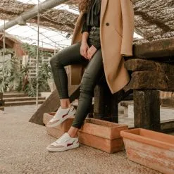 BEFLAMBOYANT Basket En Pet Recyclé - UX68