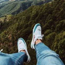 BEFLAMBOYANT Basket En Pet Recyclé - UX68