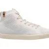 Saola Shoes Baskets En Fibres Recyclées - Wanaka Knit -Thinking Mu Soldes wanaka knit women white side right saola shoes
